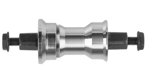 Butuc pedalier M-wave universal pe patrat 127 mm Discount